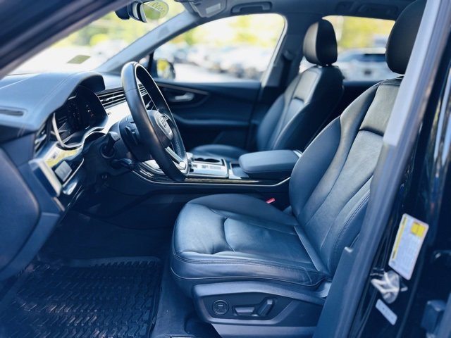 Used 2023 Audi Q7 2.0T Premium Plus image 19