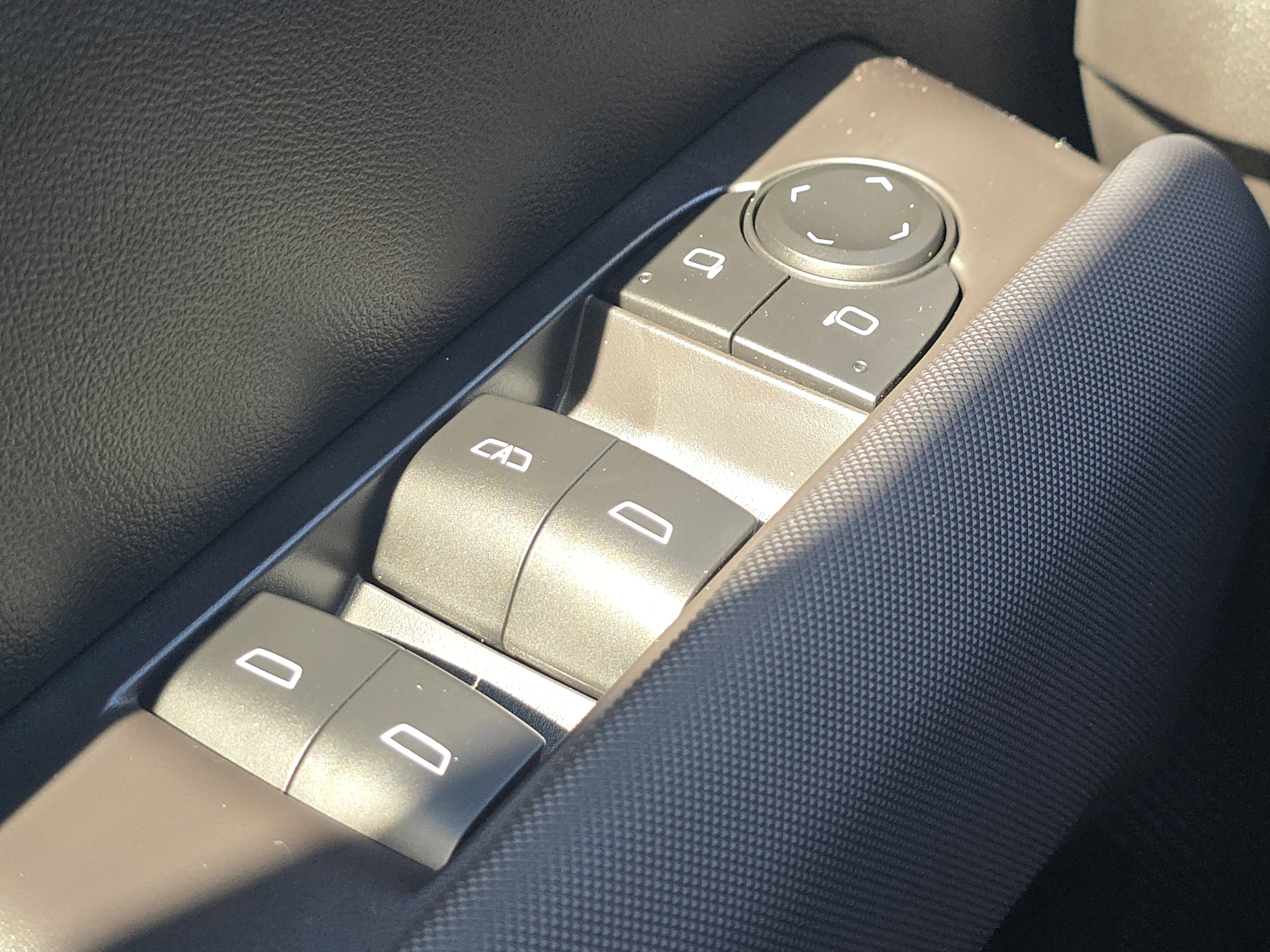 New 2026 Chevrolet Colorado Z71 image 26