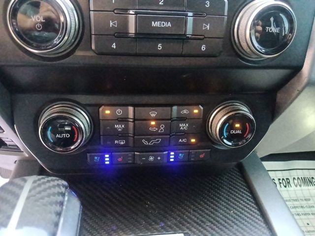 Used 2019 Ford F150 Raptor w/ Equipment Group 802A Luxury image 26