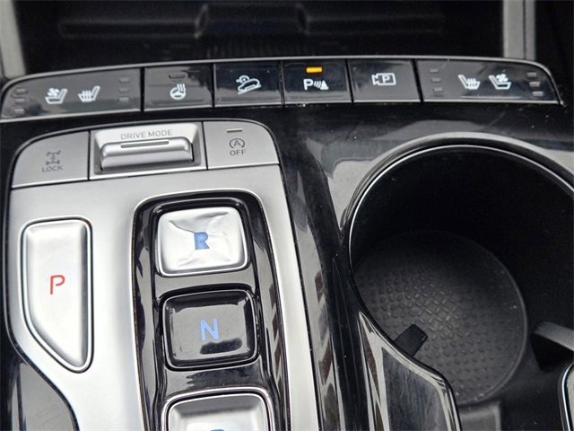 Used 2022 Hyundai Tucson Limited image 19