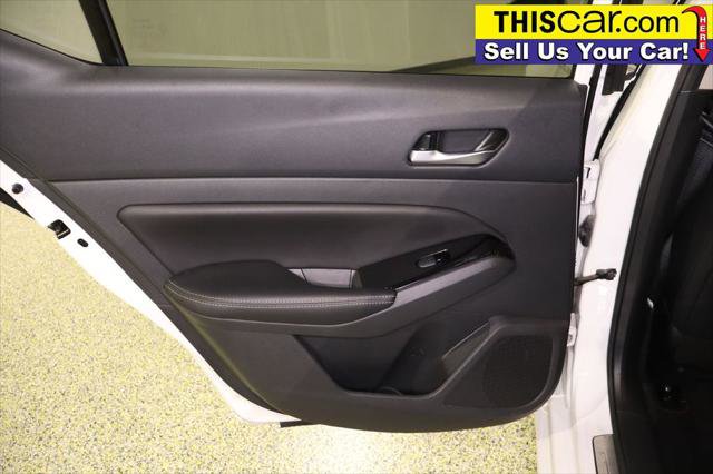 Used 2023 Nissan Altima 2.5 SL image 28