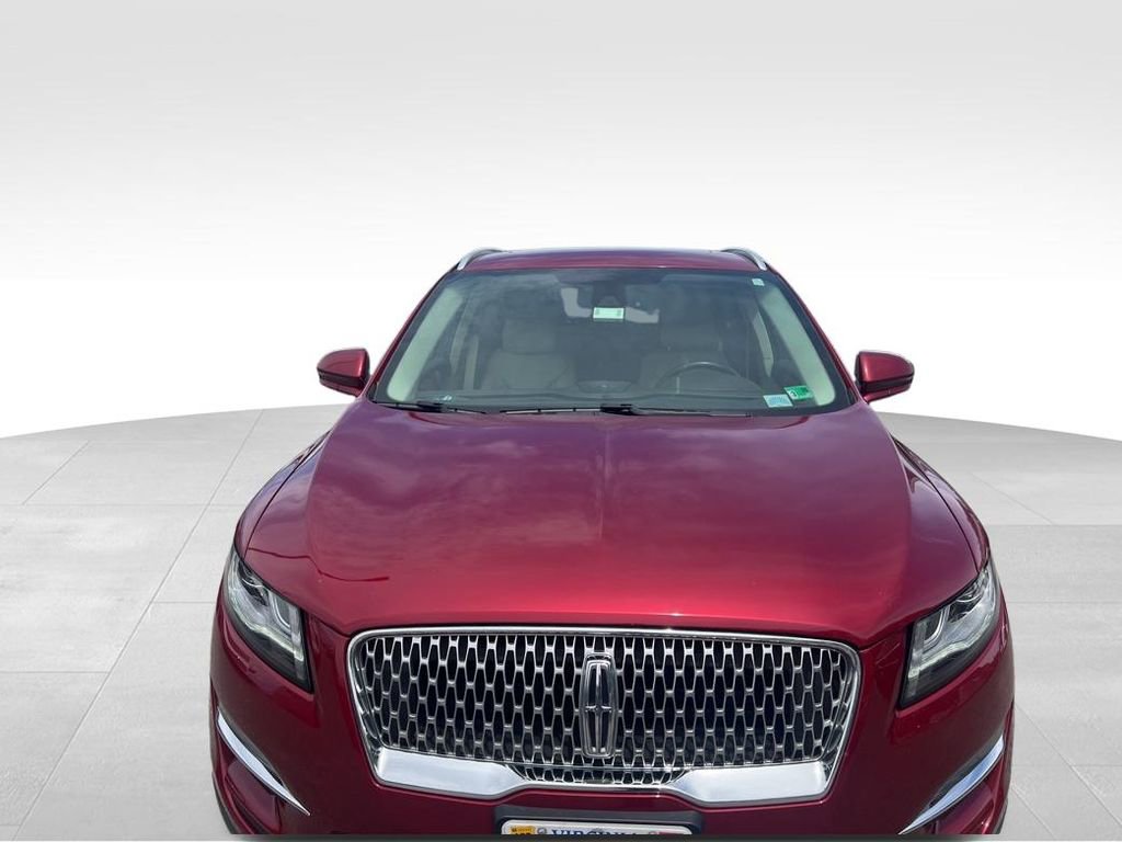 Used 2019 Lincoln MKC Select w/ Select Plus Package image 16