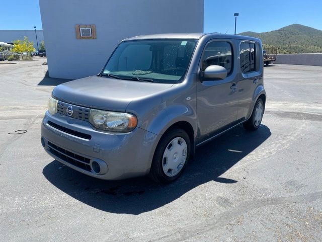 Used 2014 Nissan Cube 1.8 S w/ Interior Designer Package FWD image 3