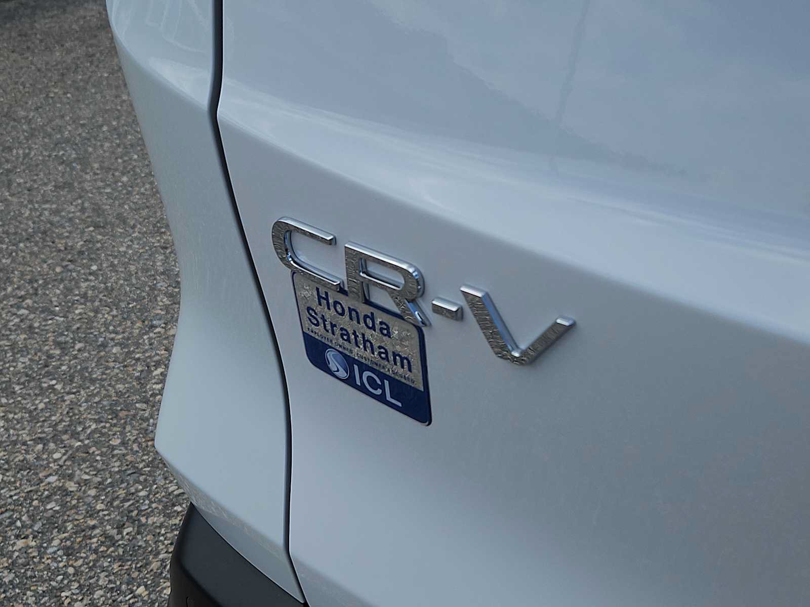 Used 2024 Honda CR-V EX-L image 5