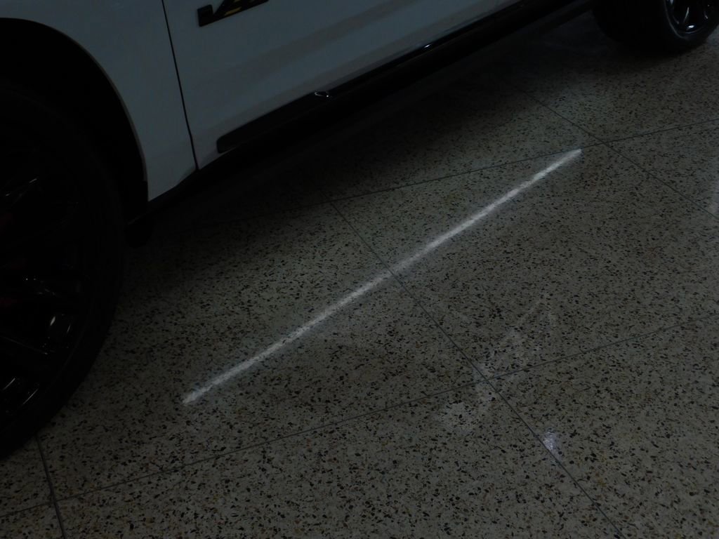 Used 2026 Cadillac Escalade V AWD/4WD image 22