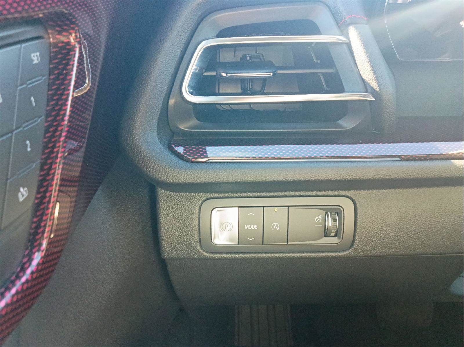 Used 2026 Chevrolet Traverse RS FWD image 21