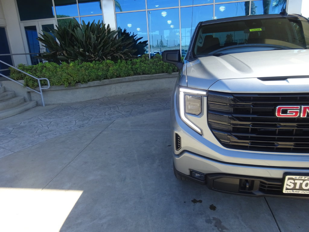 Used 2026 GMC Sierra 1500 Elevation AWD/4WD image 31