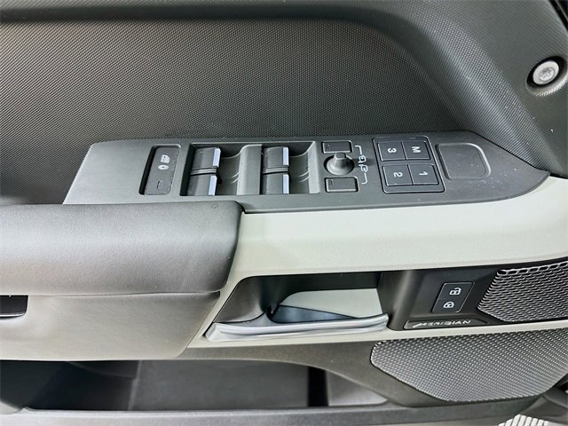Certified 2023 Land Rover Defender 110 S image 20