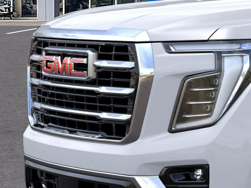 New 2026 GMC Yukon Elevation w/ Elevation Premium Package image 13
