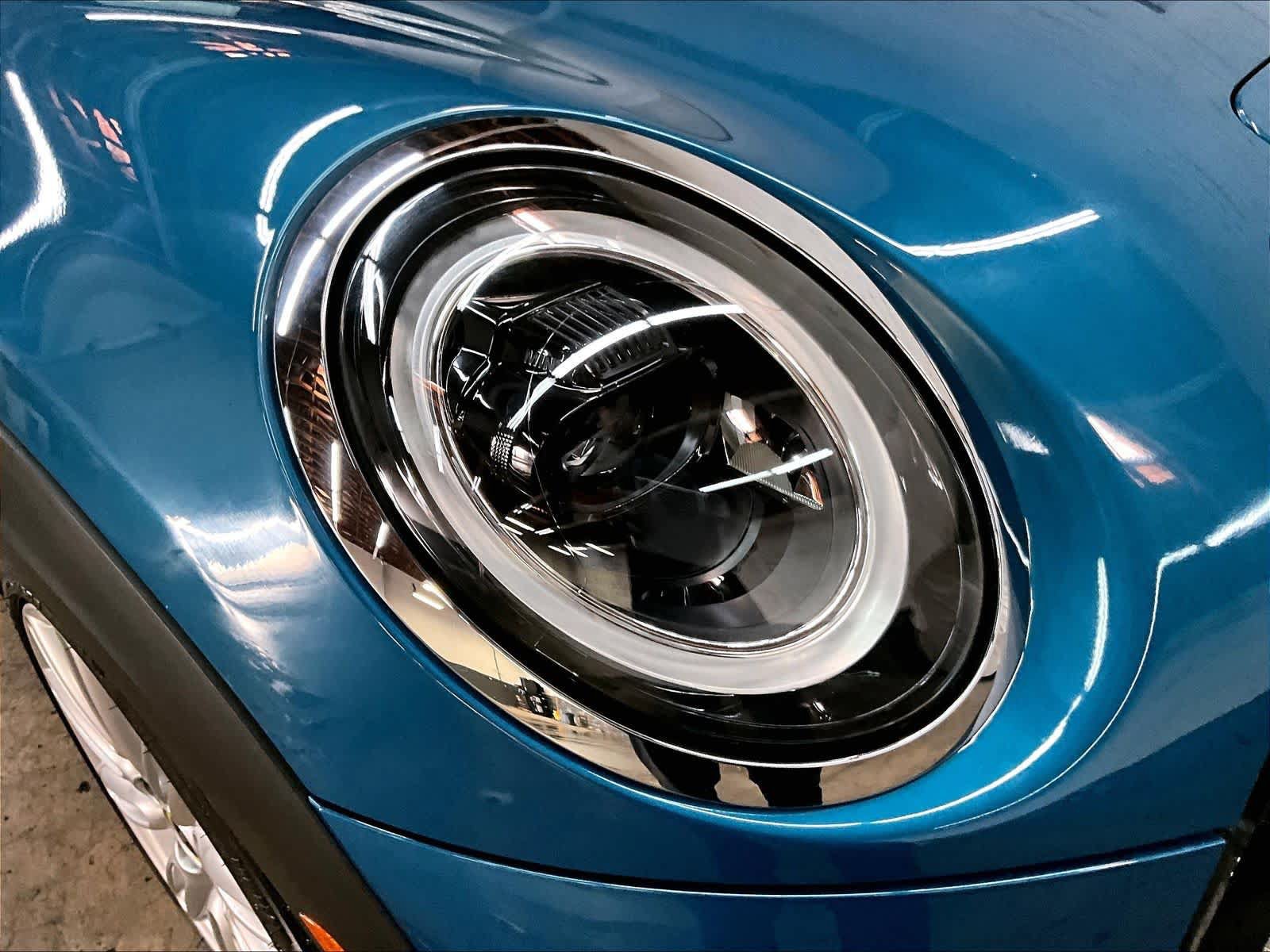 Used 2024 MINI Cooper SE FWD image 31