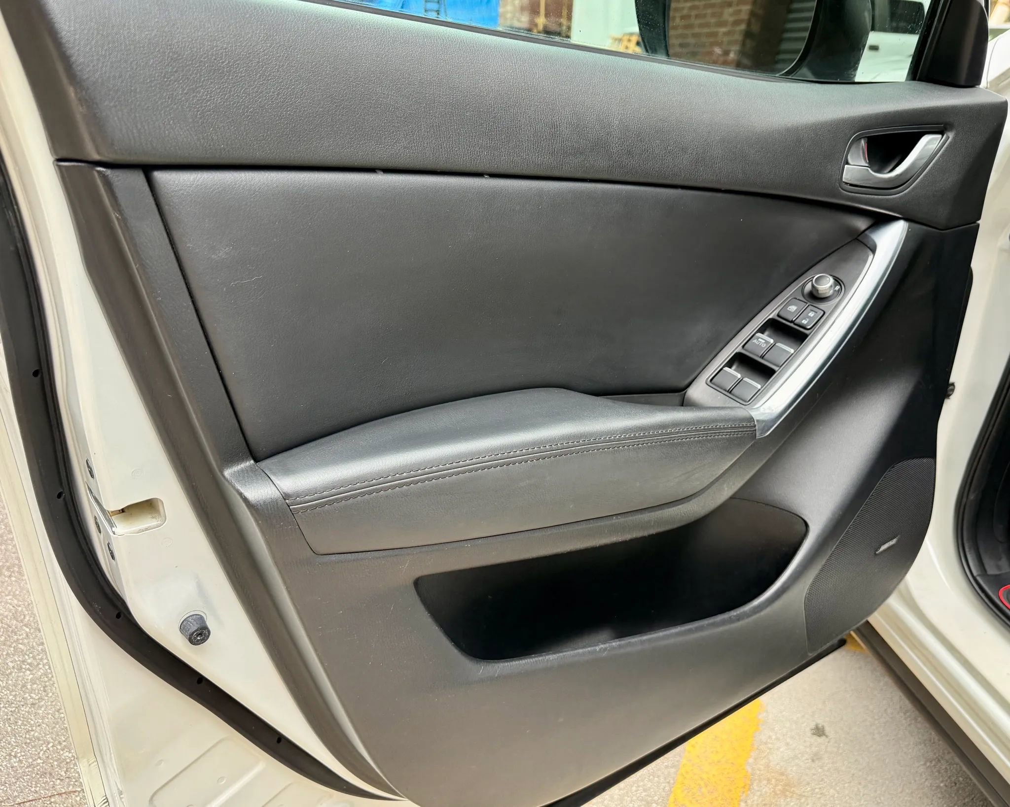 Used 2016 MAZDA CX-5 Grand Touring AWD/4WD image 9