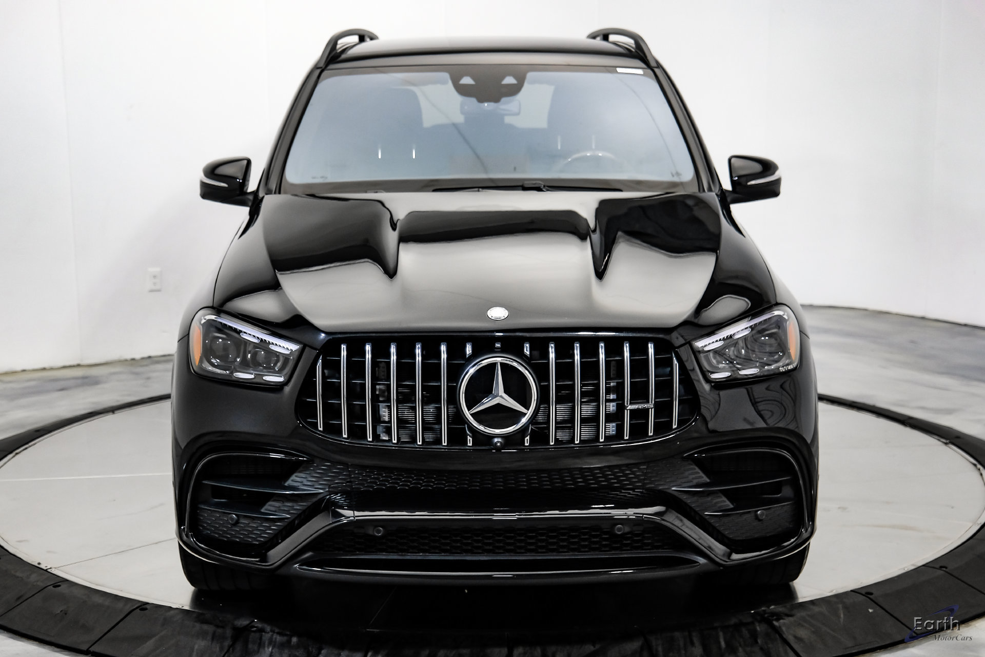 Used 2026 Mercedes-Benz GLE 63 AMG S image 30