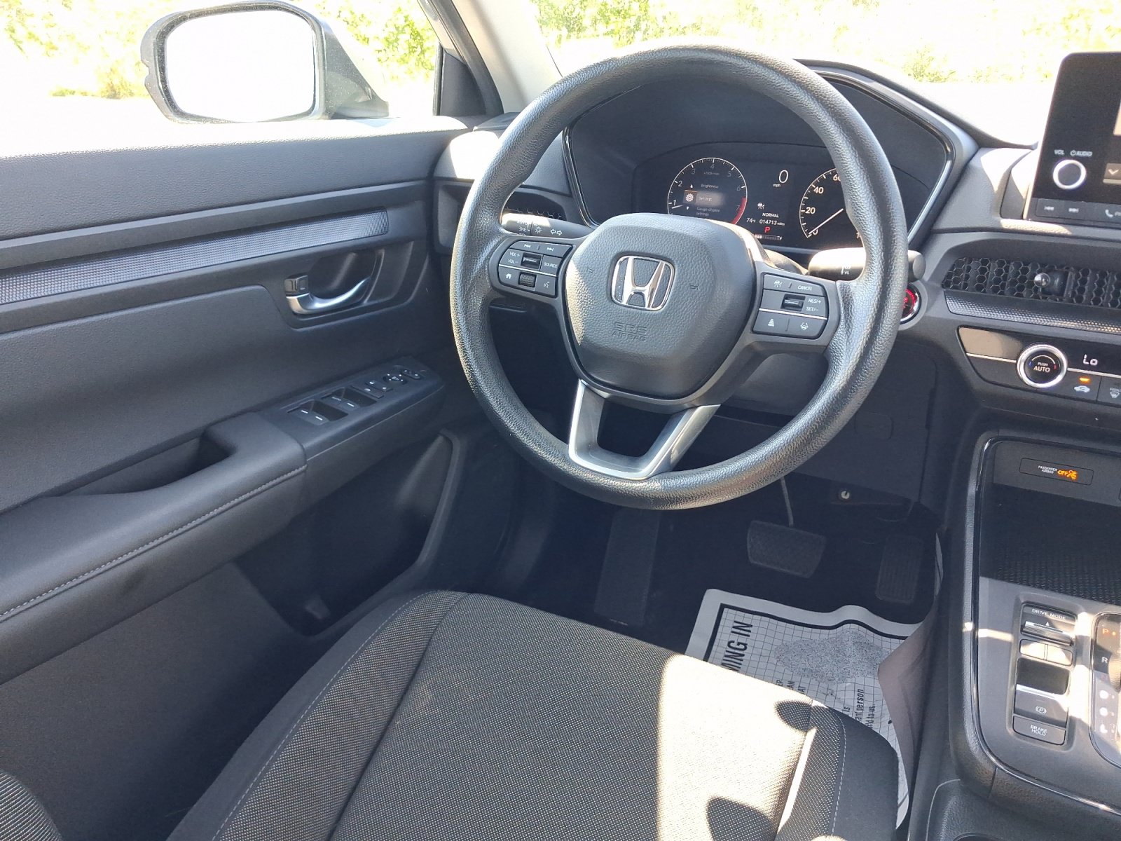 Used 2024 Honda CR-V LX image 22