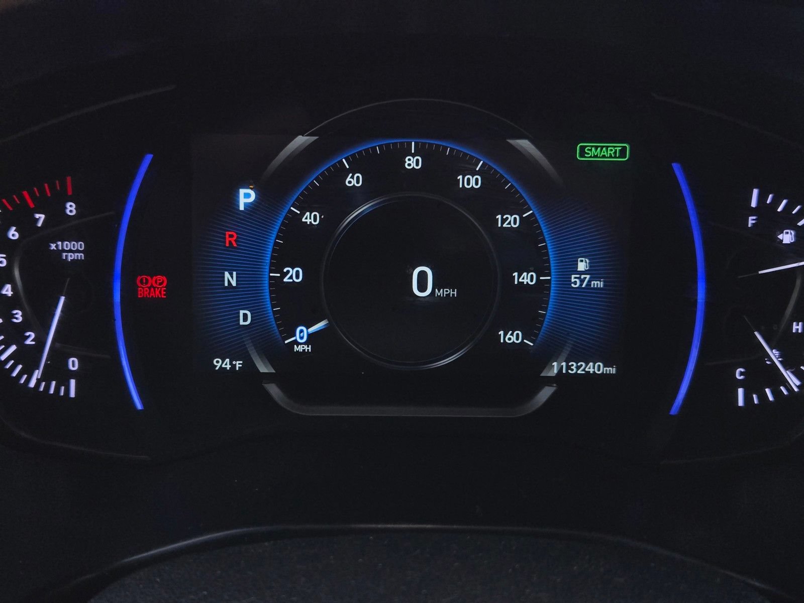 Used 2019 Hyundai Santa Fe SEL FWD image 22