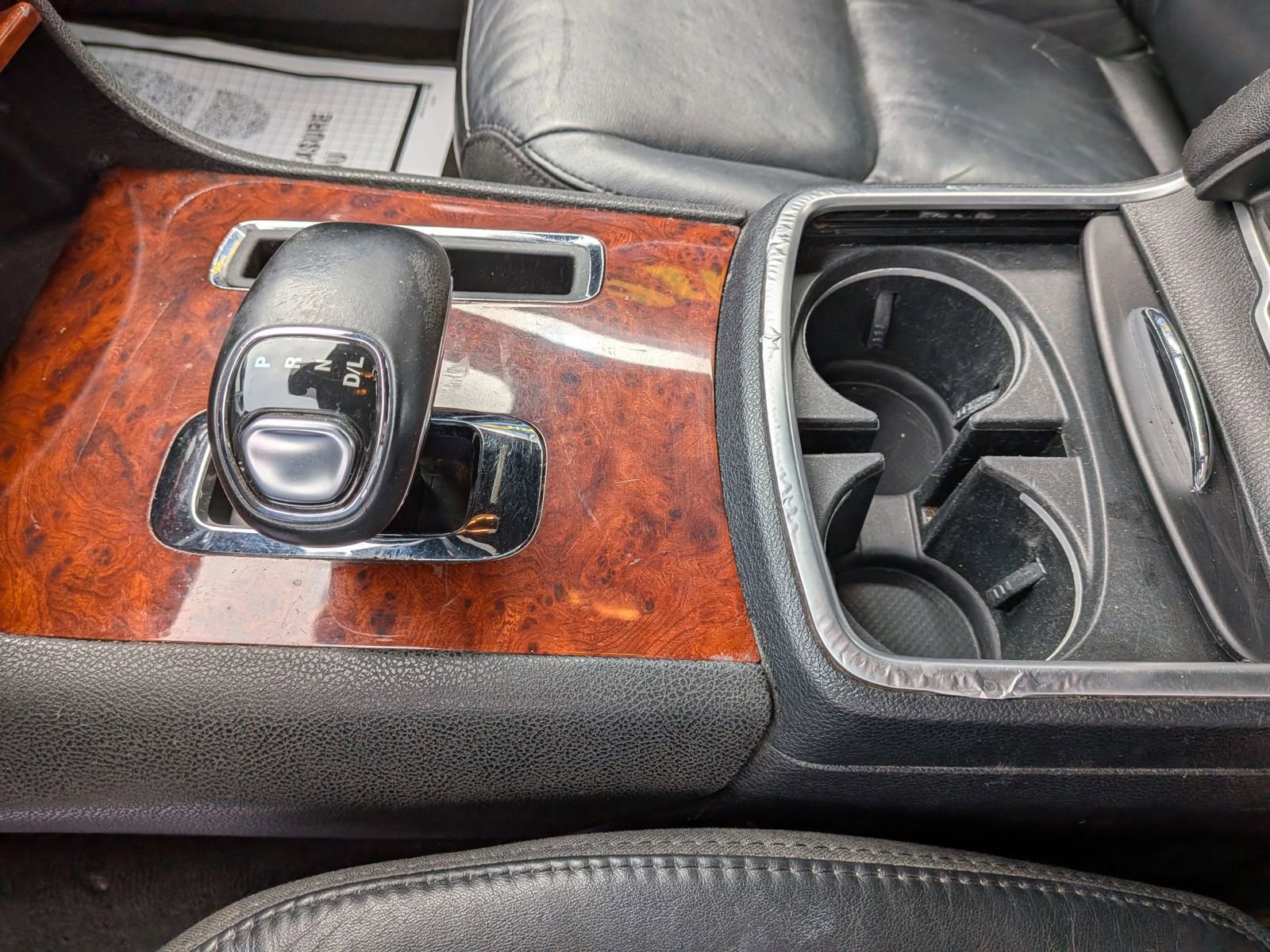 Used 2012 Chrysler 300 Limited image 46