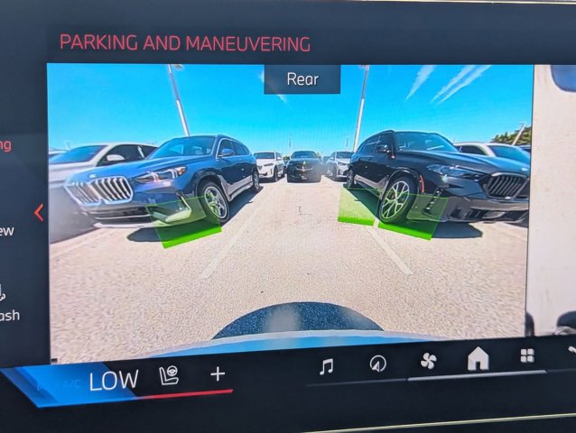 New 2026 BMW 430i Convertible image 11