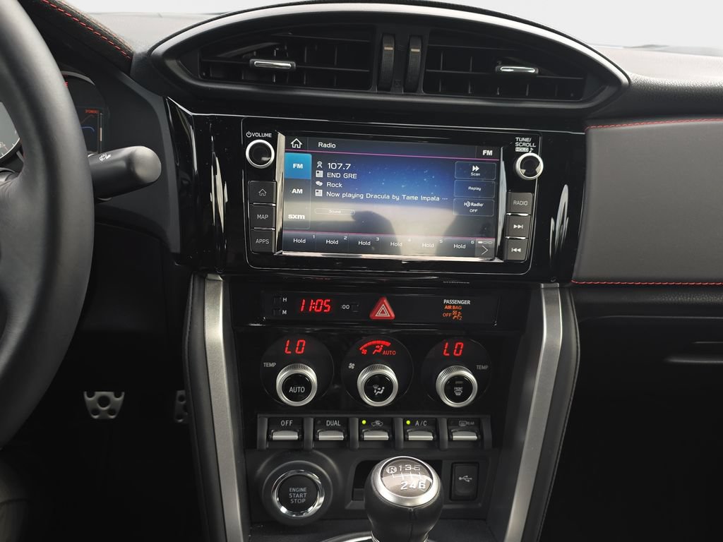 Used 2019 Subaru BRZ Limited w/ Popular Package #2 RWD image 20