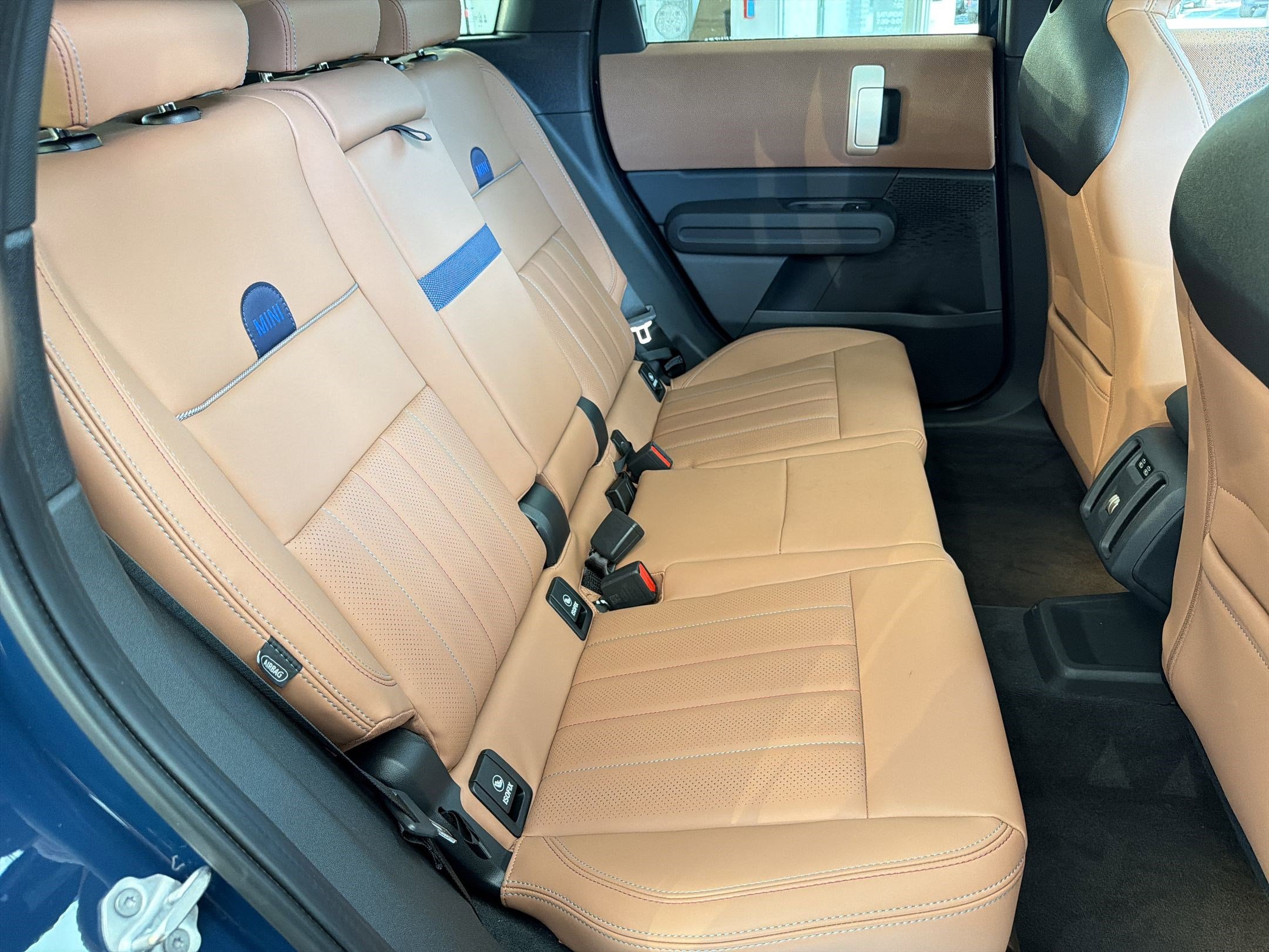 Certified 2026 MINI Cooper Countryman S AWD/4WD image 30