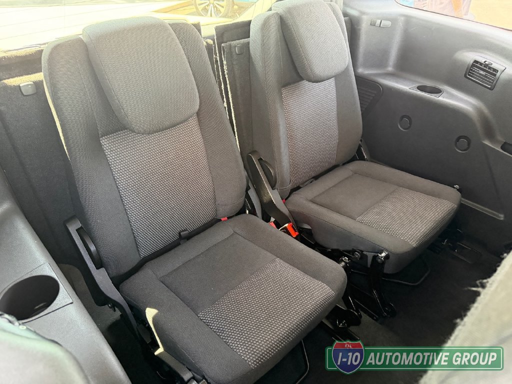 Used 2018 Ford Transit Connect XL FWD image 30