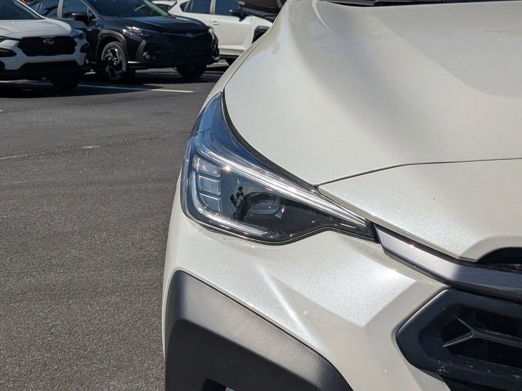 New 2026 Subaru Crosstrek 2.0i Premium AWD/4WD image 9