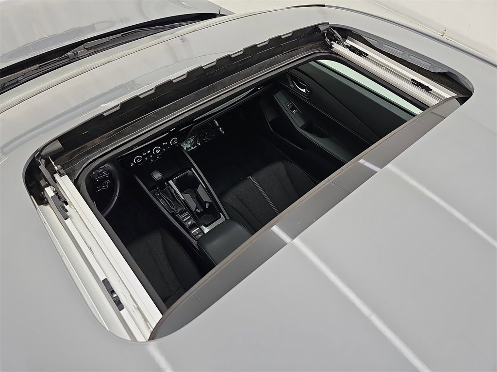 Certified 2023 Honda Accord Sport image 36