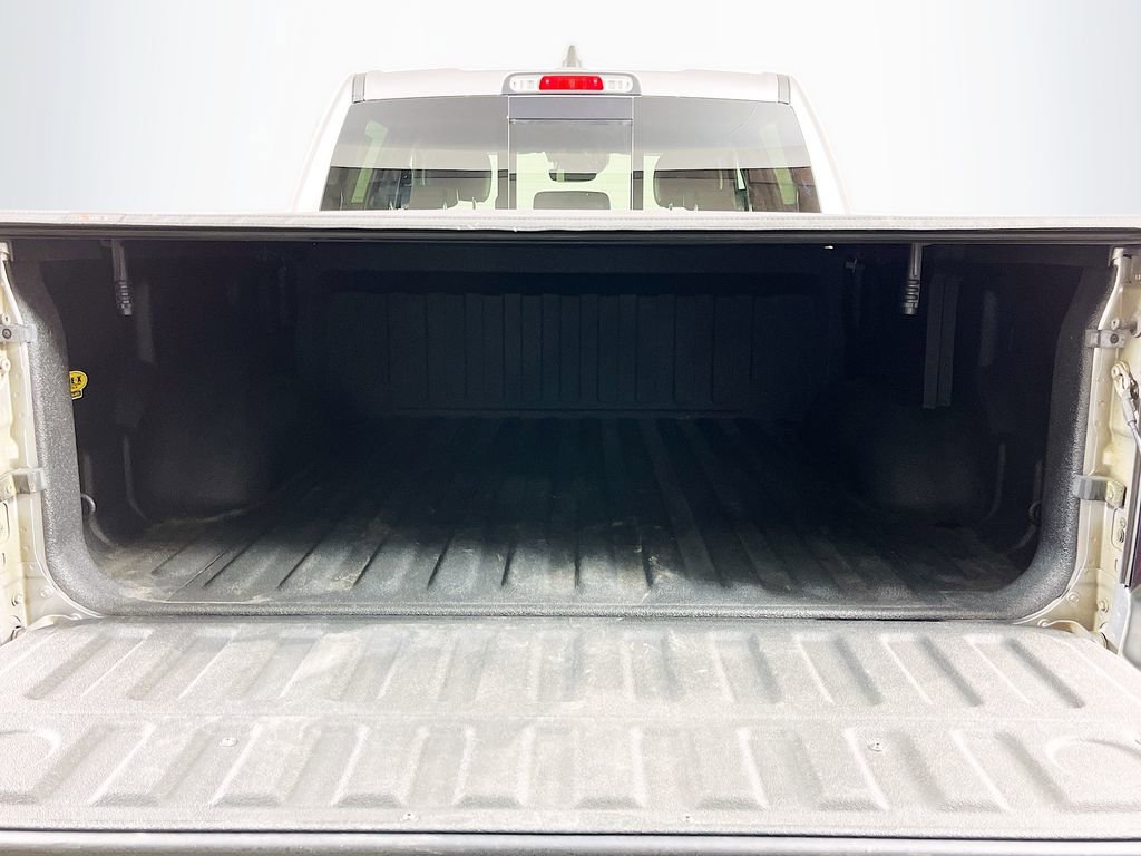 Used 2022 RAM 1500 Rebel w/ Rebel Level 2 Equipment Group image 10