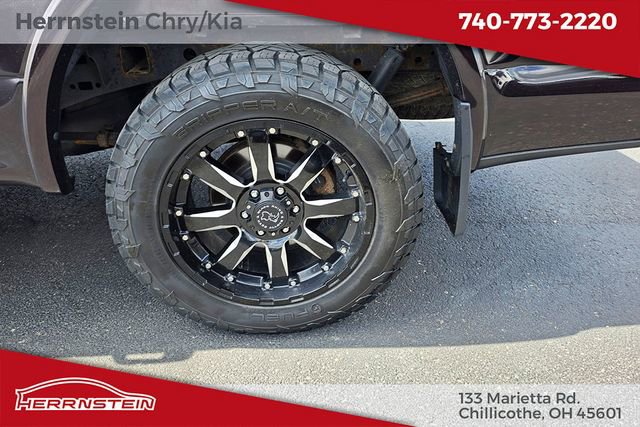Used 2018 Ford F150 XLT w/ Equipment Group 301A Mid AWD/4WD image 26