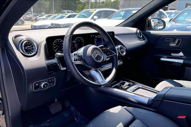 Used 2026 Mercedes-Benz GLA 250 4MATIC image 14