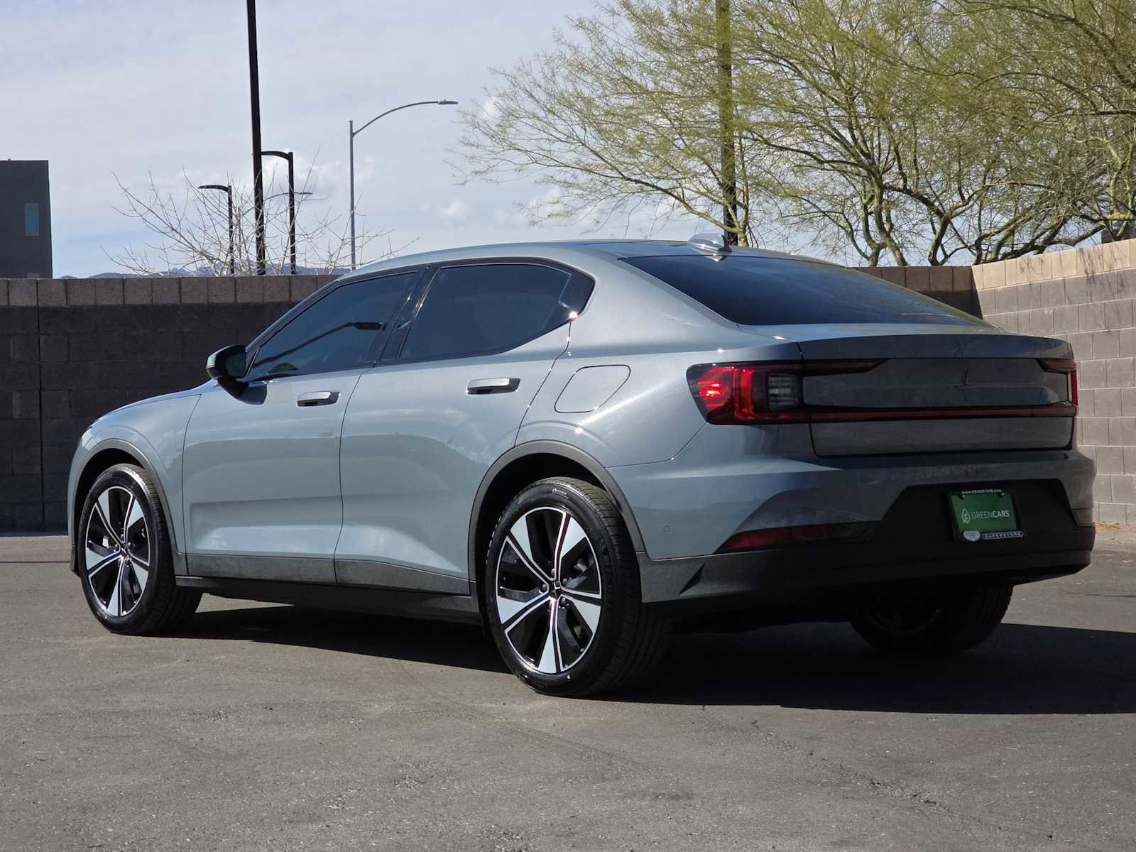 Used 2024 Polestar Polestar 2 image 6