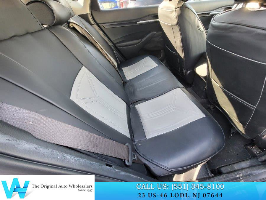 Used 2021 Kia Seltos LX image 13