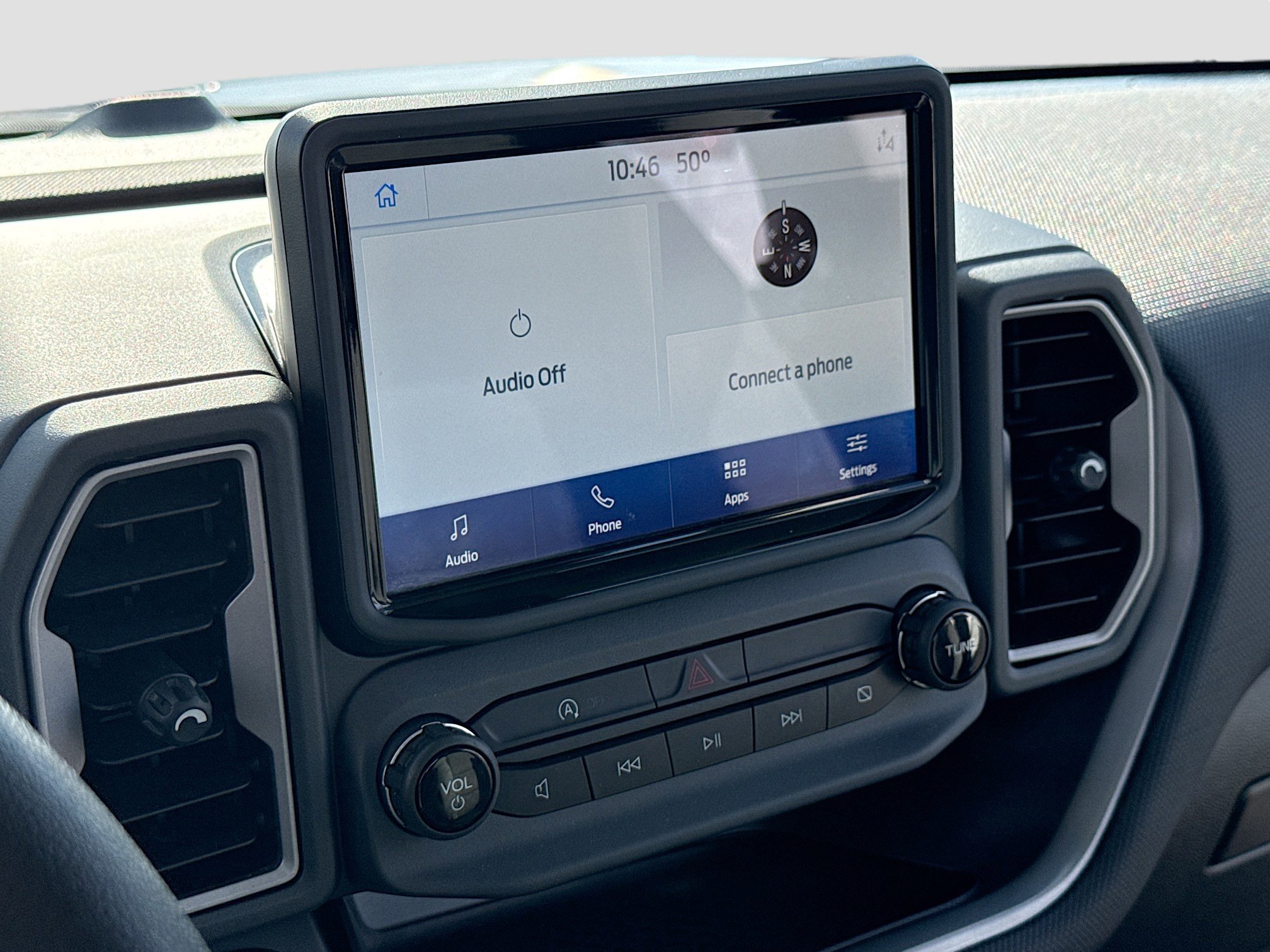 Used 2021 Ford Bronco Sport Big Bend image 10