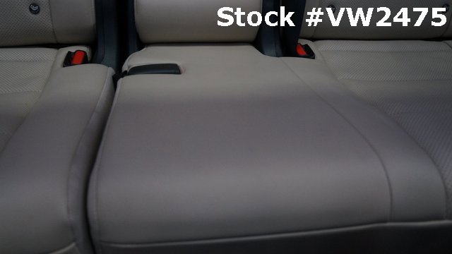 Used 2021 INFINITI QX50 Sensory w/ Cargo Package image 61