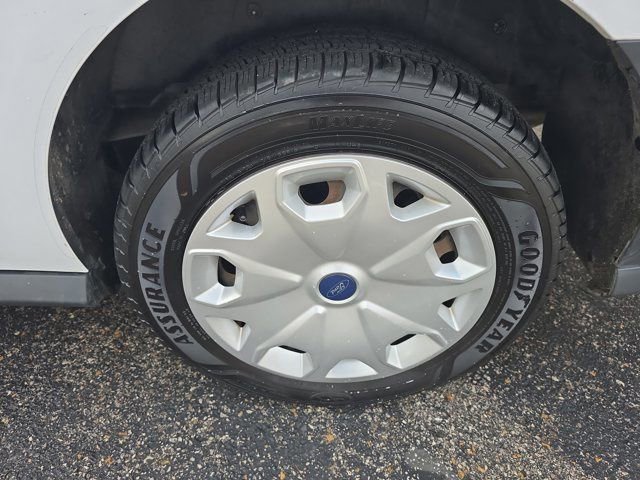Used 2018 Ford Transit Connect XL image 10