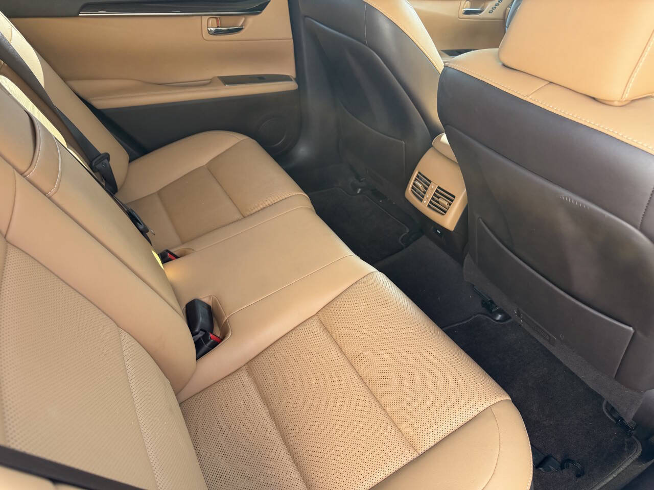 Used 2017 Lexus ES 350 FWD image 13