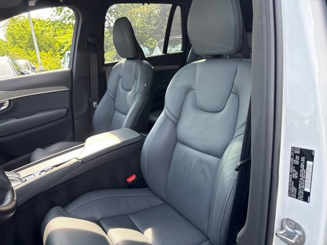 Used 2024 Volvo XC90 T8 Ultimate w/ Protection Package Premier AWD/4WD image 16
