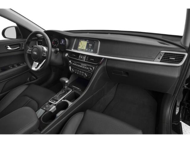 Used 2019 Kia Optima EX FWD image 18