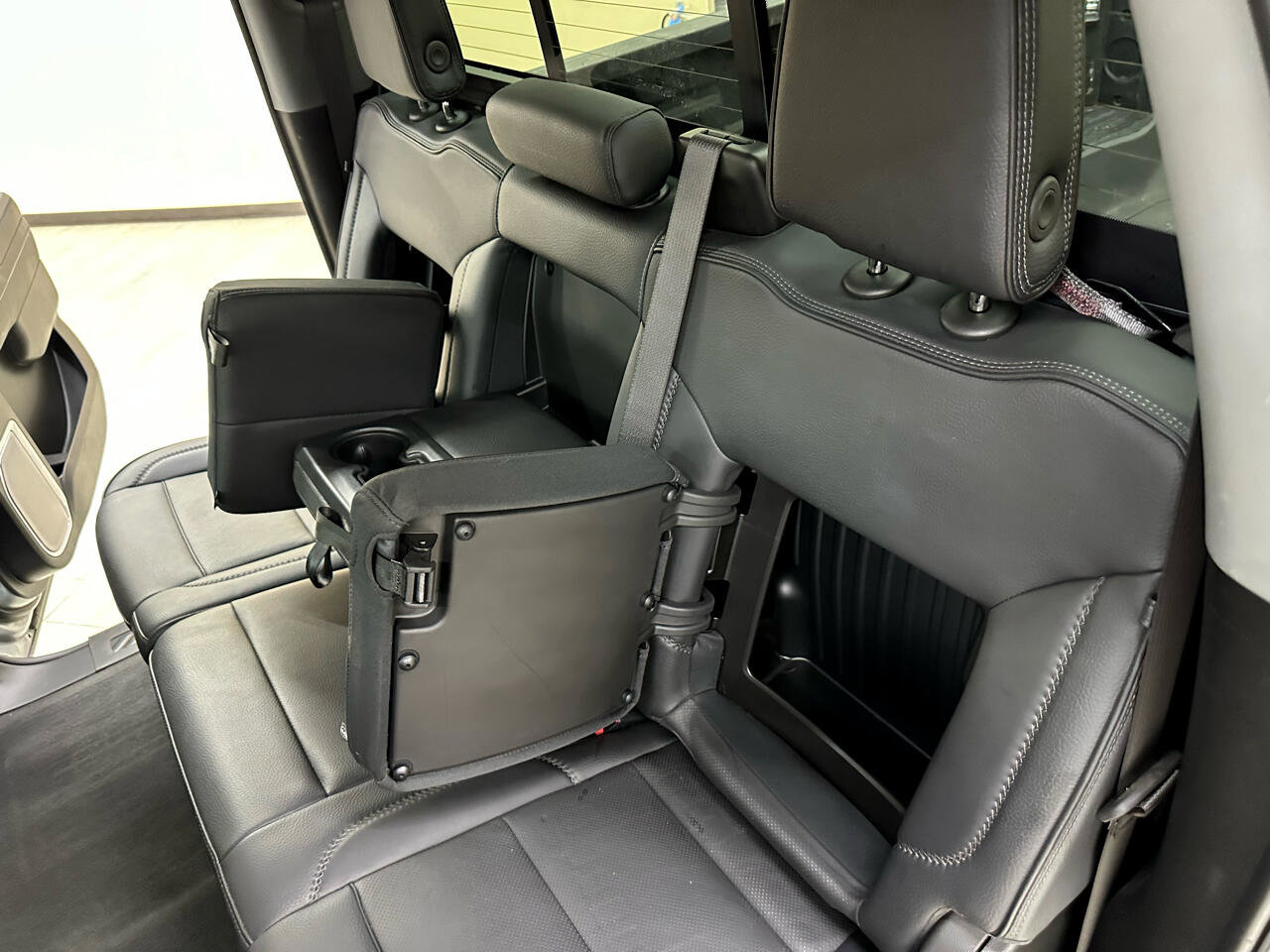 Used 2024 GMC Sierra 2500 Denali w/ Denali Reserve Package image 43