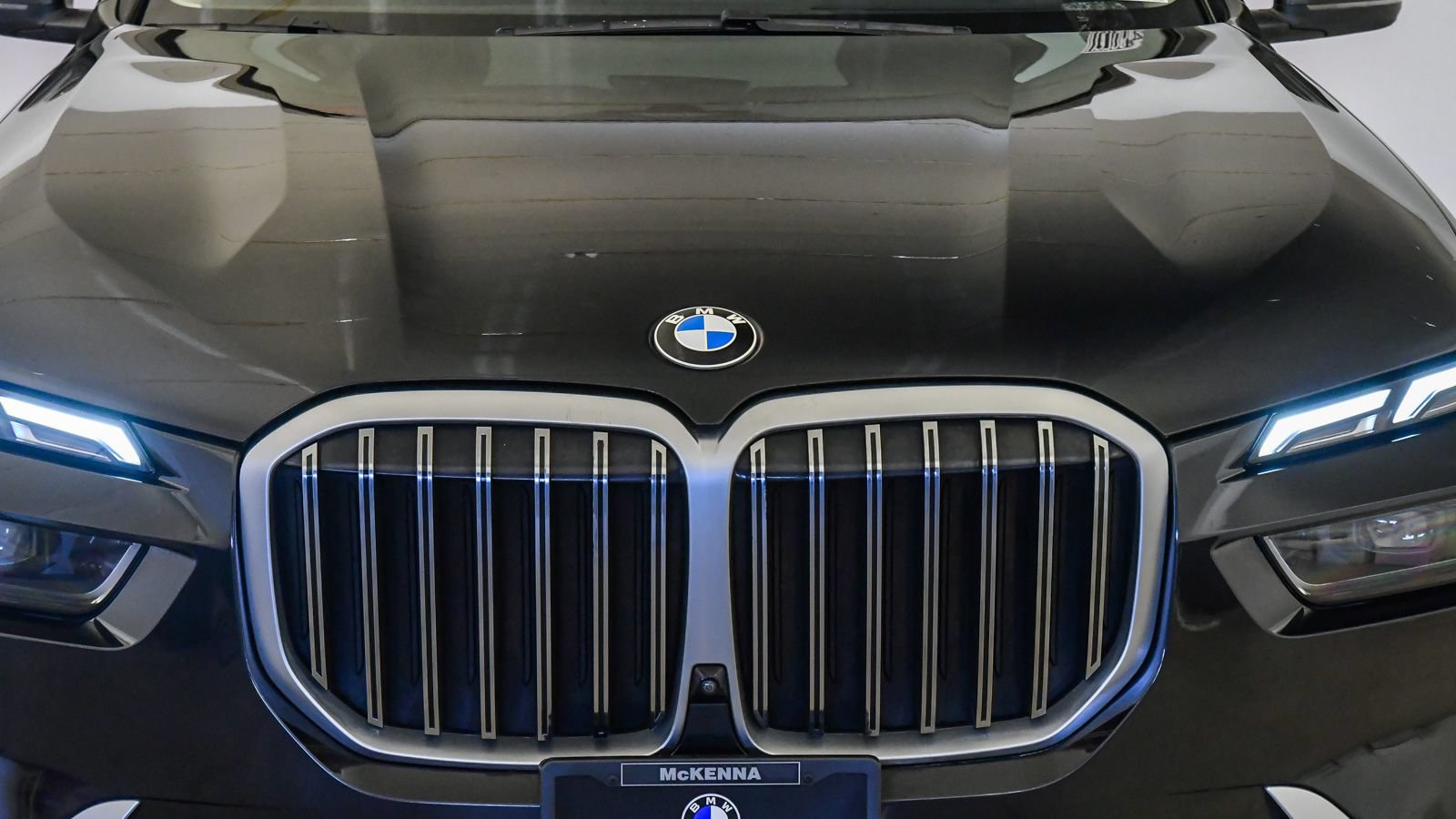 Certified 2024 BMW X7 xDrive40i AWD/4WD image 9