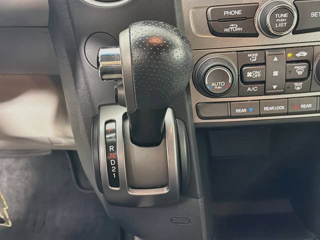Used 2012 Honda Pilot EX image 18