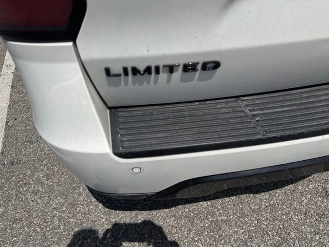 Used 2020 Ford Expedition Limited w/ Equipment Group 303A AWD/4WD image 5