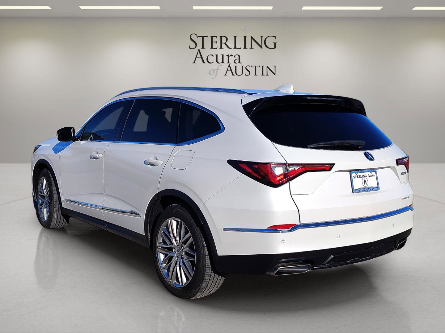 Certified 2023 Acura MDX SH-AWD w/ Advance Package image 7
