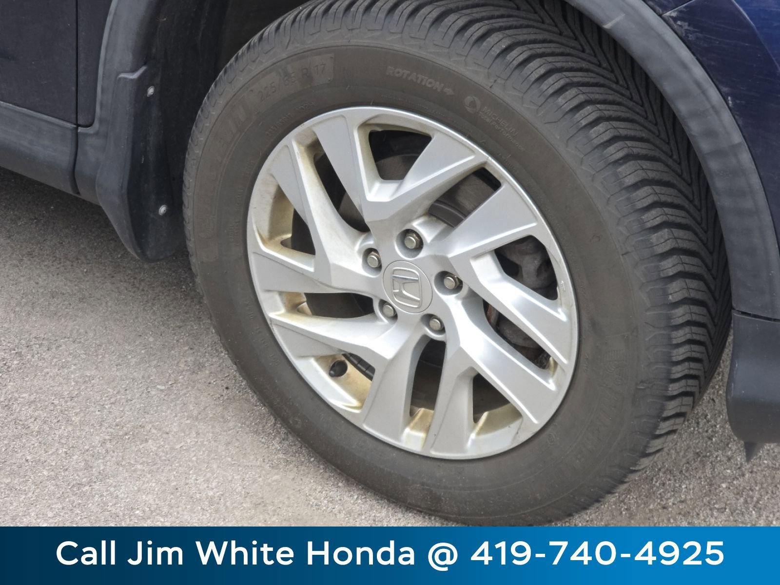 Used 2015 Honda CR-V EX-L image 14