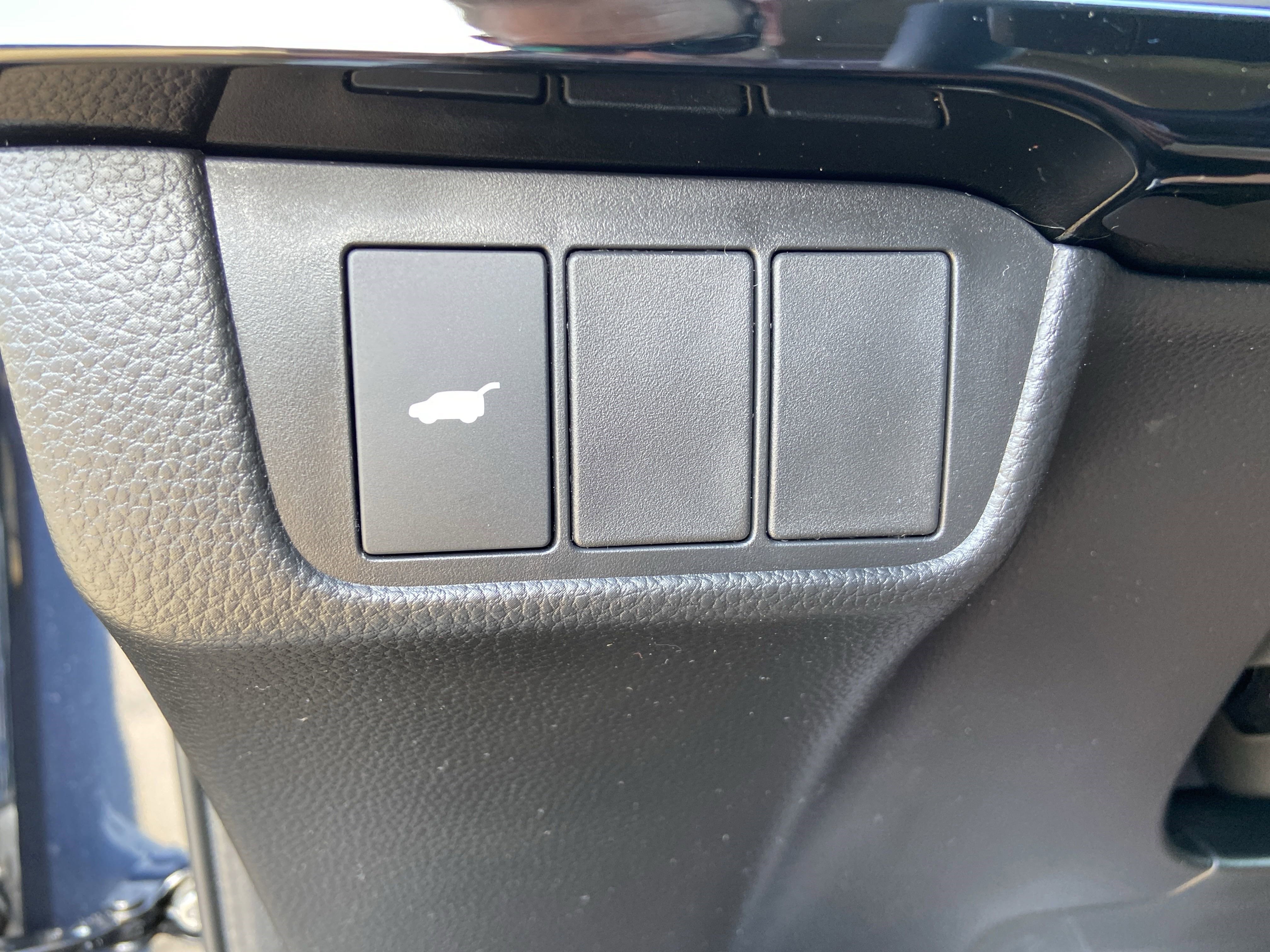 New 2026 Honda CR-V EX-L image 43