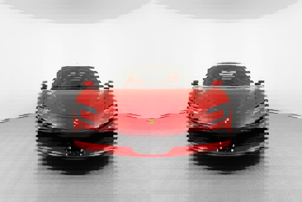 Certified 2024 Ferrari SF90 Stradale image 12