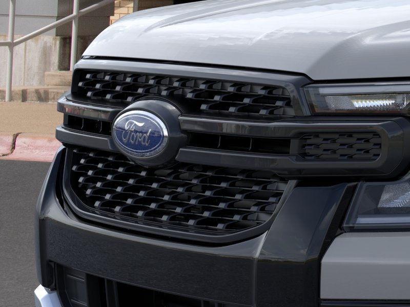 New 2026 Ford Ranger XLT w/ Equipment Group 301A High AWD/4WD image 19