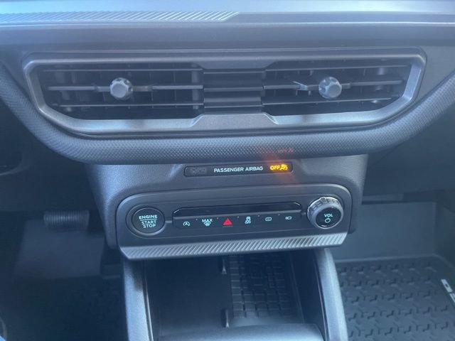 New 2025 Ford Bronco Sport Big Bend w/ Convenience Package image 44