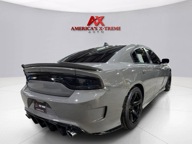 Used 2017 Dodge Charger SRT Hellcat image 7