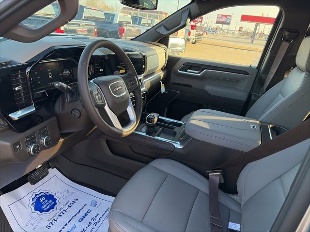 New 2026 GMC Sierra 1500 SLT w/ SLT Premium Plus Package image 16