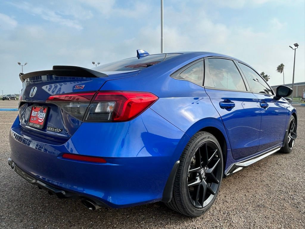 Used 2022 Honda Civic Si image 6
