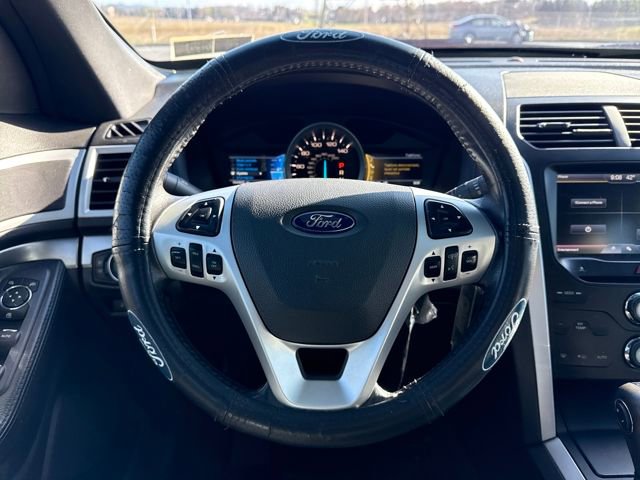 Used 2013 Ford Explorer XLT image 22